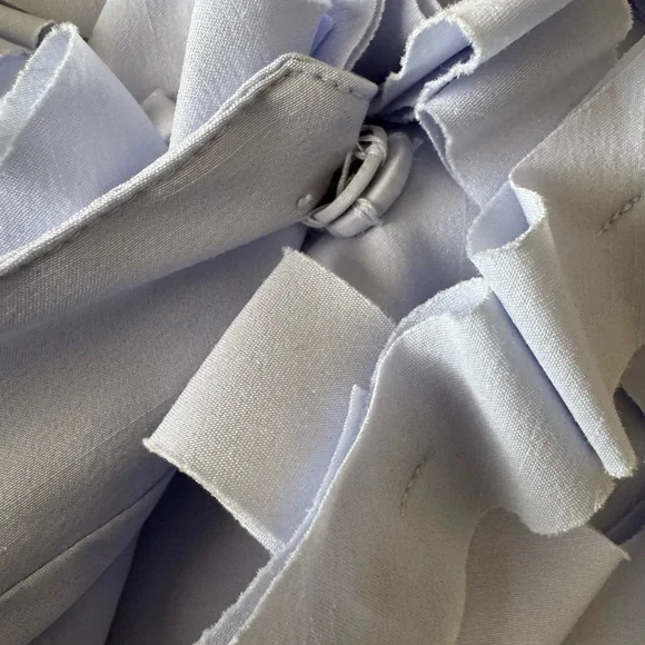 Samuel Dong Women’s Bolero Size 2 - Picture 4 of 10